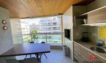 Imagem 2: Apartamento com 4 dormitórios à venda, 122 m² por R$ 2.600.000,00 - Riviera de São Lourenç