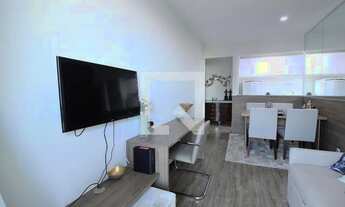 Imagem 4: Apartamento para Aluguel - Jacarepaguá, 1 Quarto, 48 m2