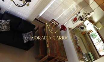 Imagem 5: Casa à venda e locação de temporada com 4 quartos dentro de condomínio em Geriba