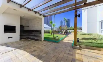 Imagem 3: Cobertura Duplex à Venda no Condomínio UNION MOOCA em São Paulo/SP na Mooca com 3 Suítes