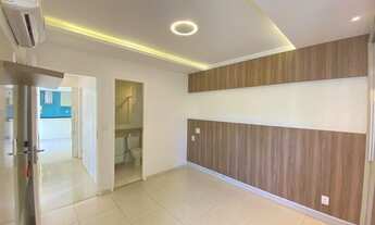 Imagem 2: Apartamento para venda no Jardim Renascença com 03 quartos sendo 02 suítes em São Luís-MA