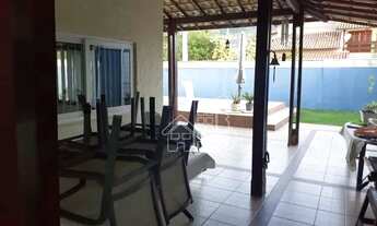 Imagem 3: Casa com 4 quartos à venda, condomínio Amoli - Itaipu 280 m² por R$ 1.365.000 - Itaipu - N