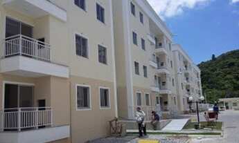 Imagem 2: Apartamento Padrão