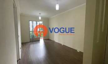 Imagem 2: APARTAMENTO RESIDENCIAL em SÃO PAULO - SP, JARDIM JUSSARA