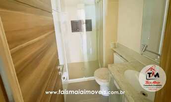 Imagem 6: Apartamento para venda com 69 metros quadrados com 2 quartos em Cremação - Belém - PA