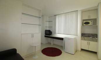 Imagem 5: Flat para aluguel, 1 quarto, 1 suíte, 1 vaga, Estoril - Belo Horizonte/MG