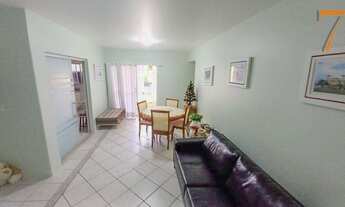 Imagem 3: Apartamento com 3 dormitórios à venda, 85 m² por R$ 485.000,00 - Balneário - Florianópolis