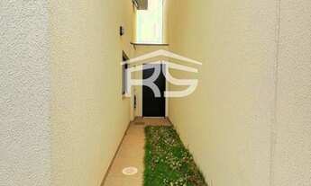 Imagem 6: Casa à venda em condomínio, Vila Paulista, Rio Claro, SP