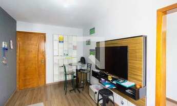 Imagem 4: Apartamento para Aluguel - Ipiranga, 1 Quarto, 45 m2