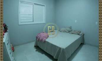 Imagem 7: Casa à venda com 3 quartos sendo 1 suíte em Nova Mutum