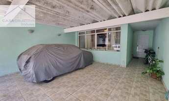 Imagem 5: Casa com 3 dormitórios à venda, 177 m² por R$ 1.950.000 - Vila Nova Conceição - São Paulo