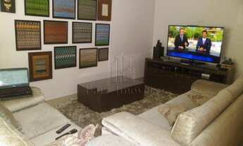 Imagem 7: Casa Térrea 5 Quartos 2 Suítes no Baeta Neves - São Bernardo do Campo