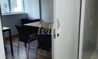 Imagem 2: São Paulo - Conjunto Comercial/Sala - Barra Funda