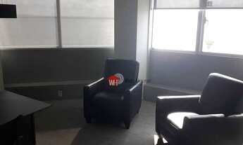 Imagem 6: Sala à venda, 82 m² por R$ 930.000,00 - Cristal - Porto Alegre/RS