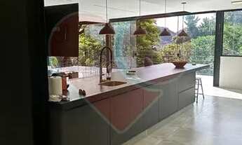 Imagem 7: Mansão de 5 suítes no jardim do itanhangá