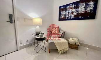 Imagem 6: Apartamento com 2 dormitórios para alugar, 74 m² por R$ 6.807,00/mês - Campo Belo - São Pa