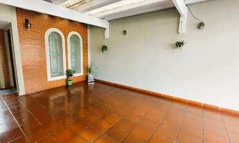 Imagem 5: Casa para venda tem 155 metros quadrados com 3 quartos em Alves Dias - São Bernardo do Cam