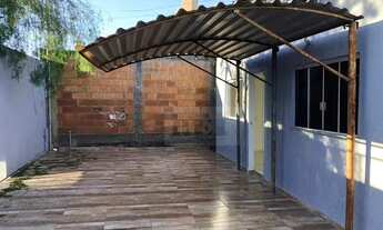Imagem 3: Casa com 3 dormitórios para alugar, 1 m² por R$ 1.800,00/mês - Setor Santa Luzia - Rio Ver