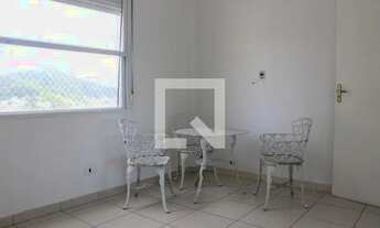 Imagem 2: Apartamento para Aluguel - Boa Vista, 1 Quarto, 70 m2