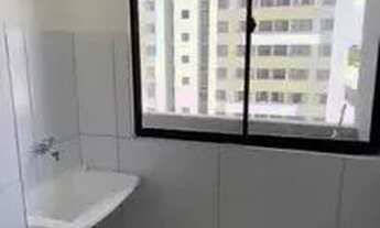 Imagem 2: Apartamento para aluguel possui 49 metros quadrados com 2 quartos