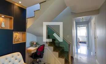 Imagem 6: Apartamento à Venda - Cristal , 3 Quartos, 180 m2