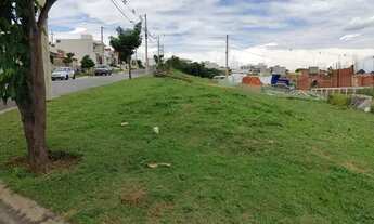 Imagem 2: Terreno de Esquina á venda no Condomínio Gardenville em Itu/SP