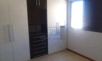 Imagem 6: Apartamento para aluguel, 3 quartos, 1 suíte, 2 vagas, Nova Aliança - Ribeirão Preto/SP