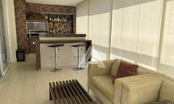 Imagem 2: Apartamento com 2 dormitórios à venda, 227 m² - Jardim - Santo André/SP