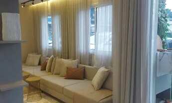 Imagem 7: LINDO APARTAMENTO COM VARANDA GOURMET