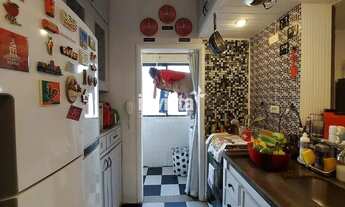 Imagem 6: Apartamento à venda no bairro José Menino