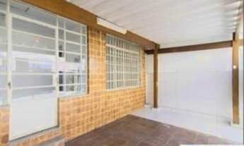 Imagem 4: 09907 - Casa 3 Dorms. (1 Suíte), MANDAQUI - SÃO PAULO/SP