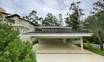 Imagem 3: CASA RESIDENCIAL em CAMPINAS - SP, LOTEAMENTO ALPHAVILLE CAMPINAS