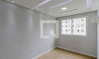 Imagem 3: Apartamento para Aluguel - Jardim São Savério, 2 Quartos, 41 m2