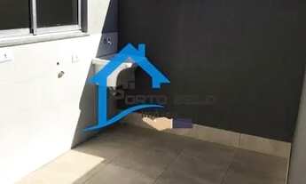 Imagem 2: Apartamento 2 Quartos para Venda em Contagem, Novo Eldorado, 2 dormitórios, 1 banheiro, 1