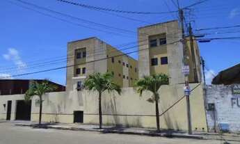 Imagem: ALAGADICO NOVO - R. MINISTRO ABNER VASCONCELOS