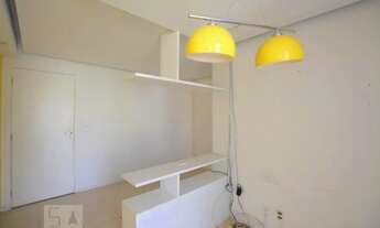 Imagem 4: Apartamento para Aluguel - Irajá, 2 Quartos, 49 m2