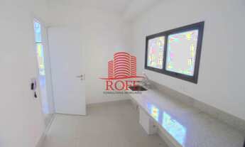 Imagem 4: Apartamento para venda com 117 metros quadrados com 2 quartos em Campo Belo - São Paulo