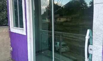 Imagem: Aluguel de casa em Campo Grande