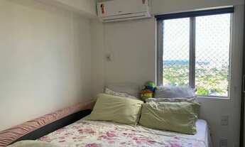 Imagem 7: Vendo Apartamento no Rosarinho, 55 m², 02 quartos (01 suíte