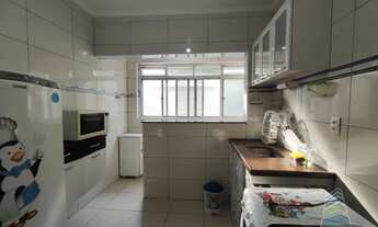 Imagem 6: Kitnet com 1 dorm, Guilhermina, Praia Grande - R$ 160 mil, Cod: 14233
