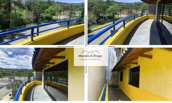 Imagem 2: Casa com 3 dormitórios à venda, 420 m² por R$ 1.850.000,00 - Aruã - Mogi das Cruzes/SP