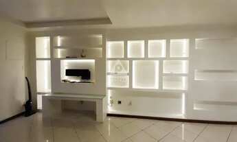 Imagem 2: Apartamento duplex com 3 quartos e vaga na Tijuca - Rio de Janeiro, RJ