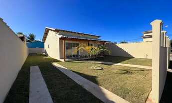 Imagem: Casas à venda em Unamar, Cabo Frio - RJ