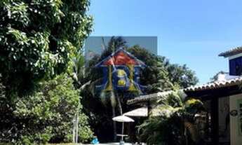 Imagem 4: Casa de Praia com área de 609m² na Barra de São Miguel