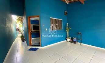 Imagem 2: Casa térrea à venda com 2 dormitórios (quarto), cozinha com planejados , área gourmet com