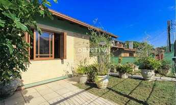 Imagem: Casa à venda 2 Quartos, 1 Vaga, 204M²