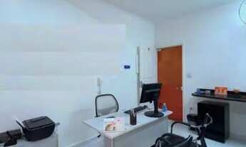 Imagem 2: Sala Comercial Galpão / depósito com venda por R$130.000