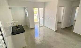 Imagem 5: Apartamento para locação no Jardim Mangalot