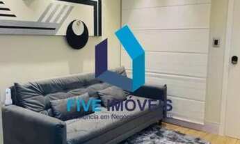 Imagem 2: Apartamento para alugar, 35 m² por R$ 6.200,00/mês - Bela Vista - São Paulo/SP