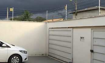 Imagem 6: Casa na 1003 sul 3 quartos